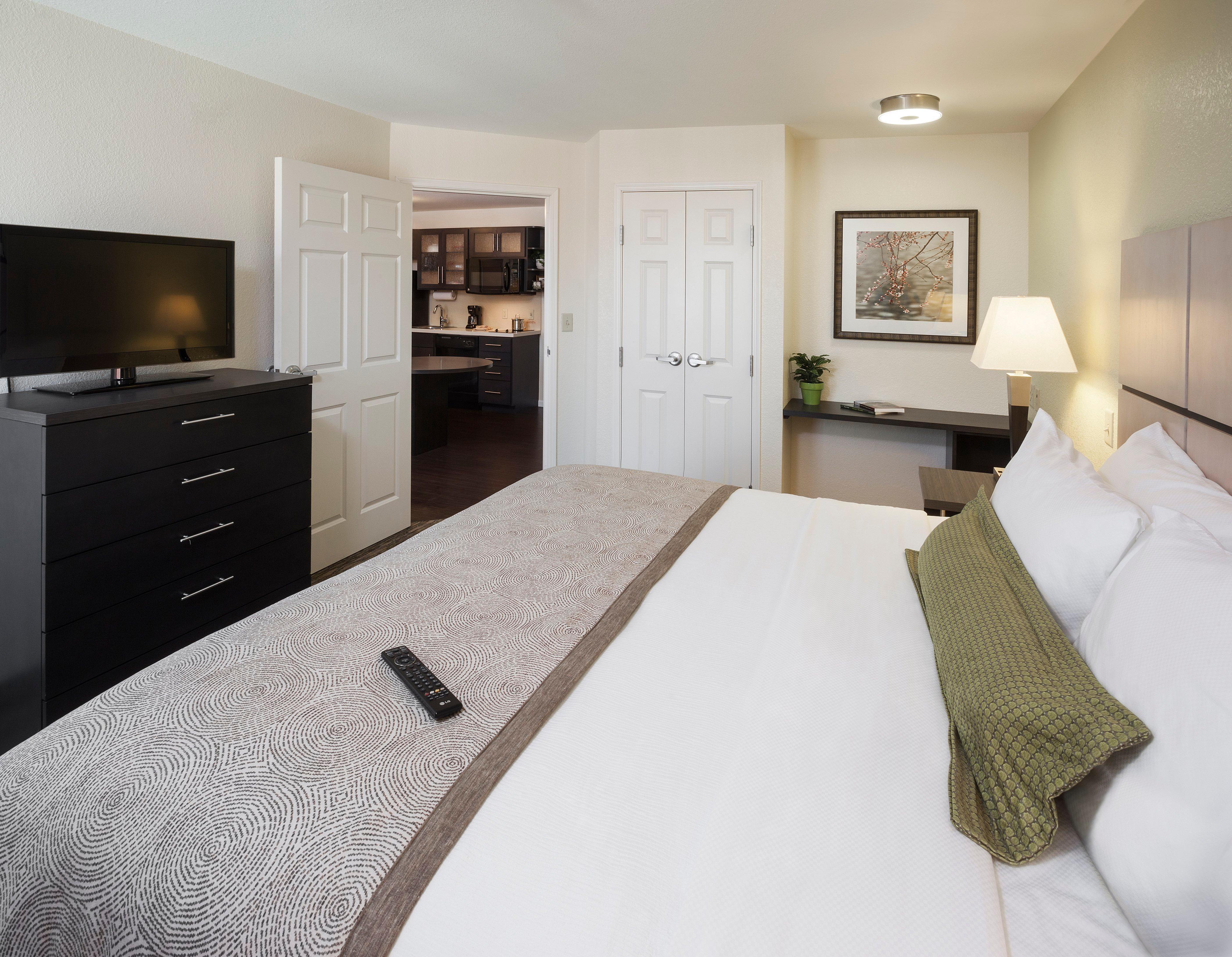 Candlewood Suites Midland By Ihg Dış mekan fotoğraf