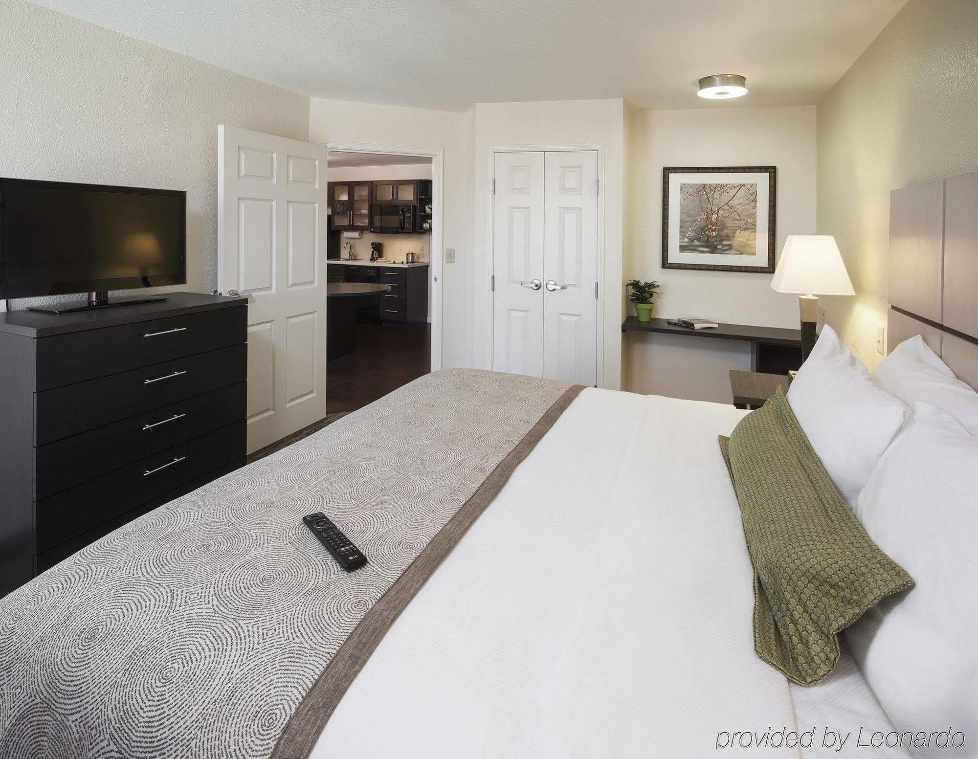 Candlewood Suites Midland By Ihg Dış mekan fotoğraf
